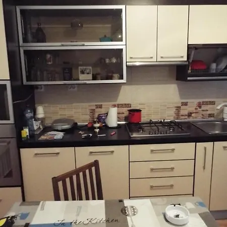 Brio בית הארחה 3*