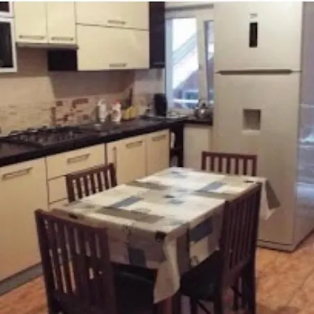 Brio Gasthof Eforie Nord