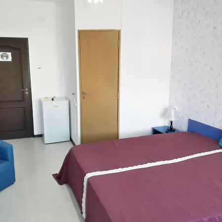Pensjonat Brio 3*